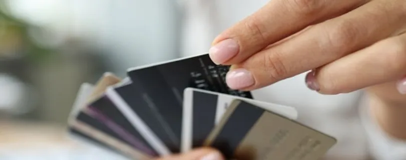 How is your credit score calculated