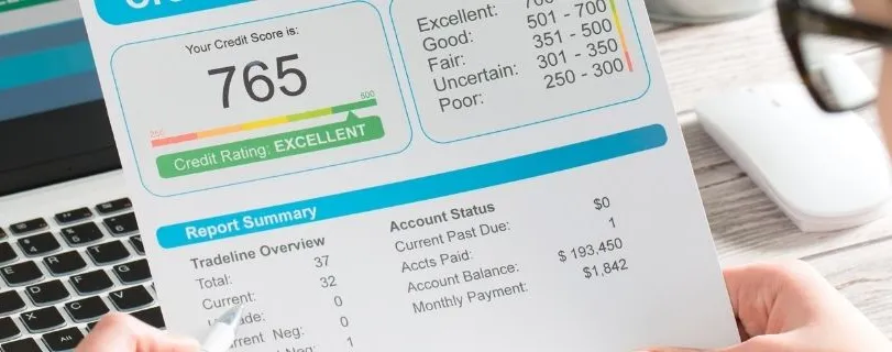 How to Check Your Credit Report for Free