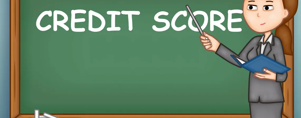 how to improve your credit quickly and for free
