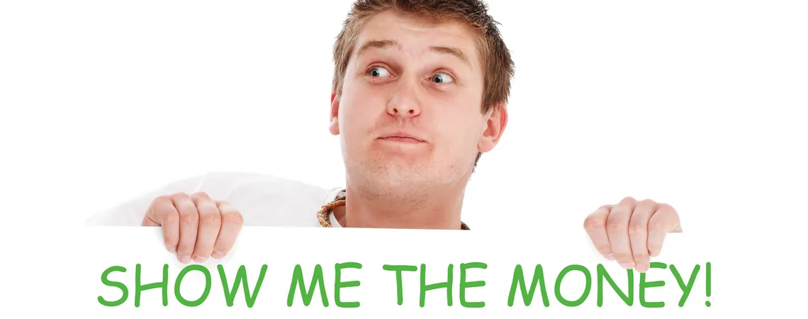 how to make 1000 per referral selling tradelines