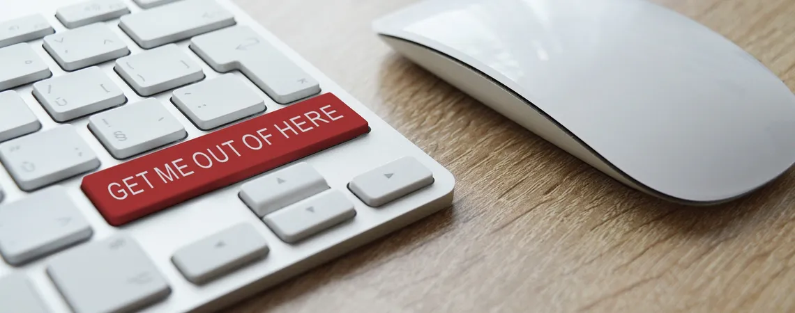 the biggest credit repair scam and how to avoid it
