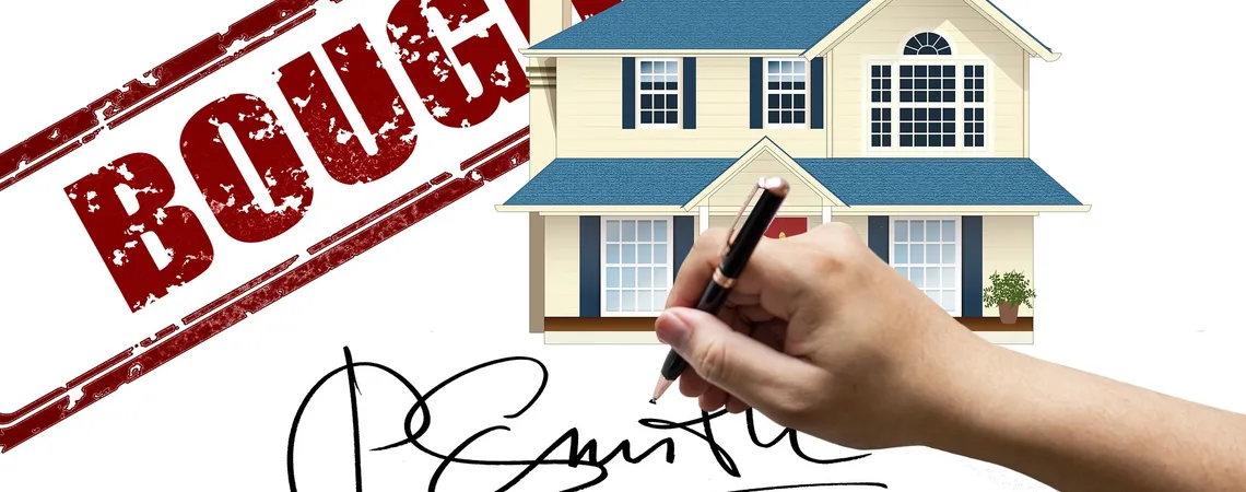 what' is going on with the housing market