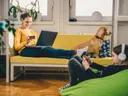 what is a tradeline package and when do you need one