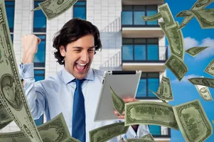 Sell My Credit? Yes, You Can. How To Sell Tradelines And Earn Extra Cash.