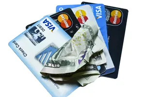 Tradelines And Credit Cards: Tips For Cutting Long-Term Debt