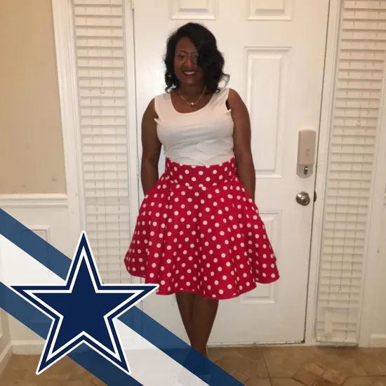 denerial gaulden testimonial