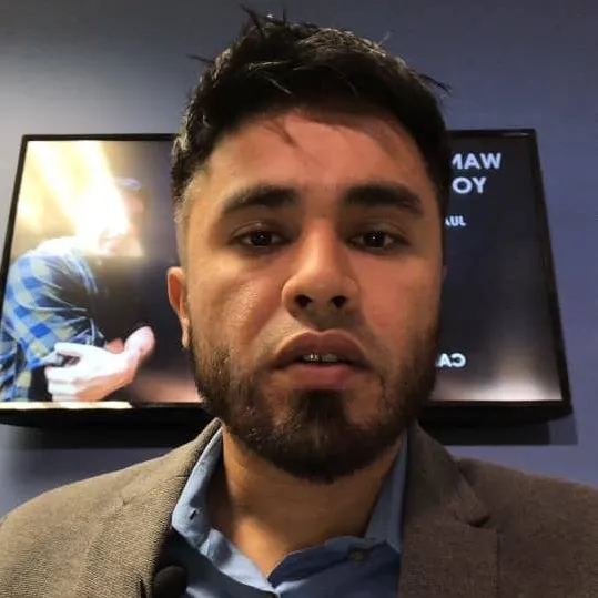 el mago testimonial