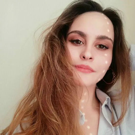 katerina taranova testimonial