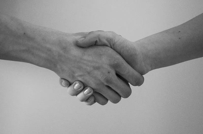 tradelines are a deal between two willing parties