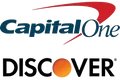 Discover by Capital One